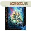 Ravensburger Puzzle 1000 db - Disney kastly Ariel