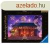 Ravensburger Puzzle 1000 db - Disney kastly Mulan