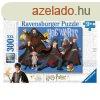 Ravensburger Puzzle 300 db - Harry Potter