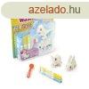 Crayola Washimals Din kimosh. ll. szett 2 db 74-