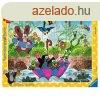 Ravensburger Puzzle 34 db - Strandols