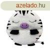 Happy Napper hlzsk zebra 137cm