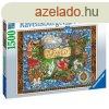 Ravensburger Puzzle 1500 db - Vihar