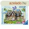 Ravensburger Puzzle 1000 db - Country Cottage (No15)