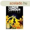 Lunar Lander Beyond (Deluxe Kiads) - Switch
