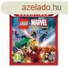 LEGO Marvel Super Heroes - PS3