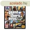 Grand Theft Auto 5 - PS3 - PS3