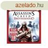 Assassin&#39;s Creed: Brotherhood - PS3