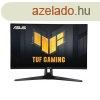 Mon Asus 27" TUF Gaming VG279QM1A - IPS