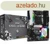 ASROCK Alaplap AM4 B450 STEEL LEGEND AMD B450, ATX