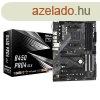 ASROCK Alaplap AM4 B450 PRO4 R2.0 AMD B450, ATX