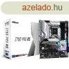 ASROCK Alaplap S1700 Z790 PRO RS INTEL Z790, ATX