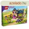 LEGO Friends 41721 Biofarm