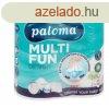 Paloma Kztrl MULTI FUN 3 rteg 2 tek. 145lap sznes