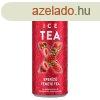 Xixo Ice Tea 250Ml Fmdoboz Eper
