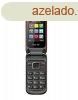 Beafon C245 krtyafggetlen kinyithat mobiltelefon piros