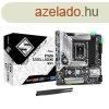 ASROCK Alaplap S1700 B760M STEEL LEGEND WIFI INTEL B760, mAT