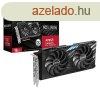 ASROCK Videokrtya PCI-Ex16x AMD RX 7800XT CHALLENGER 16GB D
