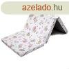 Gyerek sszerakhat matrac New Baby STANDARD 120x60x5 cm koa