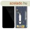 LCD + rintpanel teljes Xiaomi redmi Note 6 PRO Fekete
