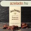 Jack Daniels whisky mzes likrrel tlttt csokold 100g