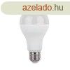 ELMARK LED IZZ KRTE A60 SMD2835 12W E27 230V FEHR