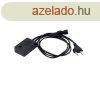 VEZRL 1-20M IP20-HOZ 99LED383