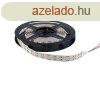 LED SZALAG LED600 5050 12V/DC IP20 2X60PCS/1M MELEG FEHR 99