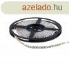 LED SZALAG 3528 24VDC 9,6W 120PCS/M IP20 PIROS 99LED871