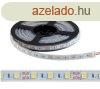 LED SZALAG LED300 5050 12V DC IP65 60PCS/1M PIROS 99LED508