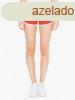 AA7301 Ni pamut short, futnadrg American Apparel, Red/Whi