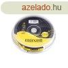 CD-R80 52x shrink 10 db/henger Maxell