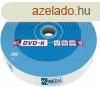 DVD-R lemez, 4,7 GB, 16x, 10 db, zsugor csomagols, MYMEDIA 