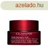 Clarins &#xC9;jszakai kr&#xE9;m &#xE9;rett b&