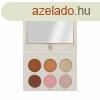 SOSU Cosmetics Arc paletta Radiant Magic (Palette) 12 g