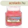 Yankee Candle Illatgyertya Classic Garden By The Sea 104 g -