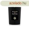 Acqua di Parma Acqua Di Parma Oud - gyertya 200 g - TESZTER