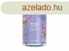 Yankee Candle Illatgyertya Signature tumbler Lilac Blossoms 