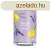 Yankee Candle Illatgyertya Signature tumbler Lemon Lavender 