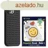 Zestaw Etui Pinit Dynamic + Emoji Pin iPhone 14 Pro Max 6.7&