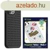 Zestaw Etui Pinit Dynamic + Tattoo Pin iPhone 14 Pro Max 6.7