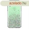 Wozinsky Star Glitter Shining tok Samsung Galaxy A41 zld te