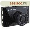 Agfa Realimove KM600 HD Video Dash Cam Black