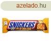 Snickers P De Moleque limitlt kiads csoki 42g
