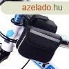 Kerkpr nyeregtska - Nlklzhetetlen bicikli kiegszt (