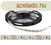 LED SZALAG LED300 5050 12V DC IP20 60PCS/1M PIROS 99LED501