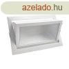 RECESSED DOWN LIGHT EL-6705 40W 4000K FEHR 92EL67054040/WH