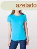 AA2102 Ni rvid ujj pl American Apparel, Turquoise-XL