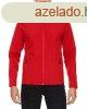 Karcsstott softshell cipzros ni dzseki, Gildan GILSS800,