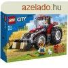 LEGO City Great Vehicles 60287 Traktor